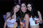 Sailors Night at Edde Sands Beach Bar